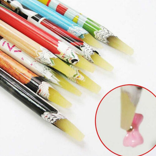 Wax Pencils (2 pack)